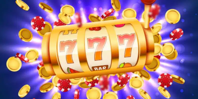 Nổ hũ jackpot lớn là gì