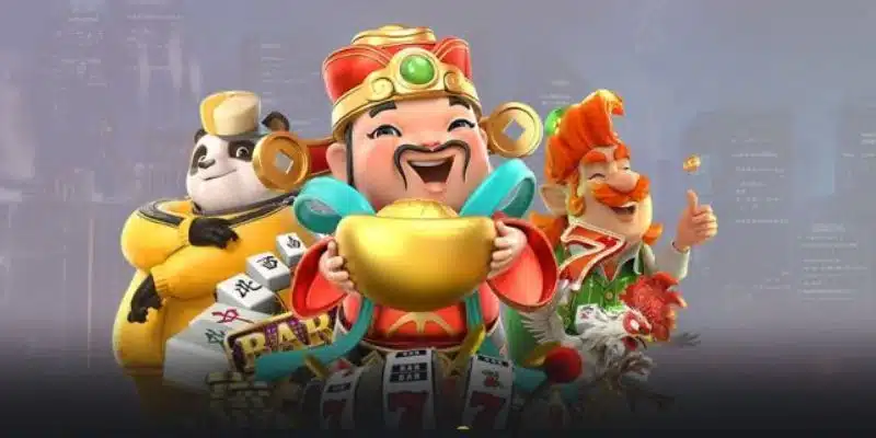 Nổ hũ trên điện thoại sai lầm