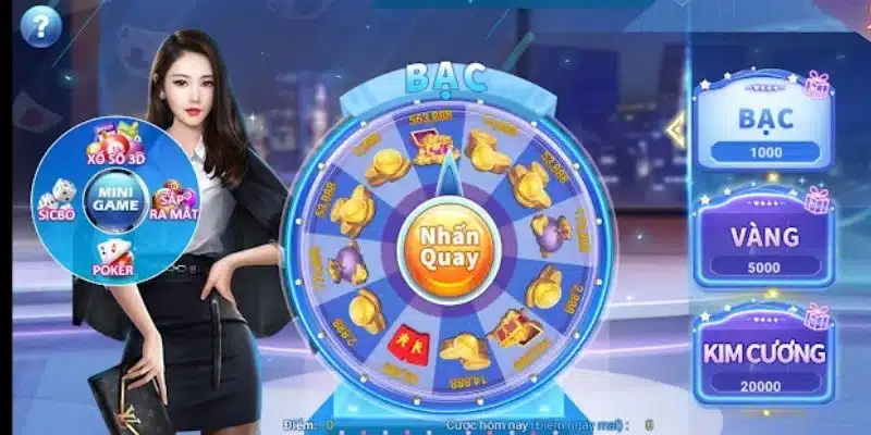 Nổ hũ uy tín không lừa đảo